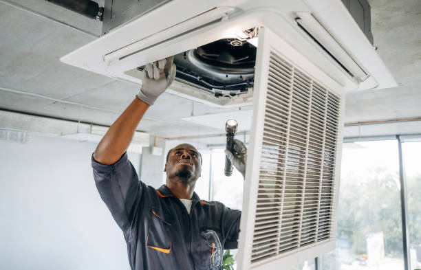 Licensed Air Conditioning Service service in Moore, SC - FH HVAC