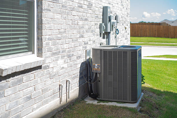 Reliable Air Conditioning Service contractor in Moore, SC by FH HVAC